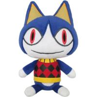 Animal Crossing Pluche - Rover - thumbnail