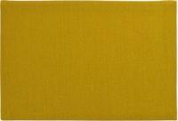 Sander Sander placemat Hemp 35x50 Fb. 07 - Saffron - thumbnail