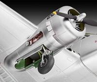 Revell 1/48 Beechcraft Model 18 - thumbnail