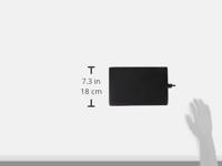 TRIXIE REPTILAND VERWARMINGSMAT 30X20 CM 16 WATT - thumbnail