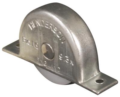 913N-Mansion onderrol nylon wiel