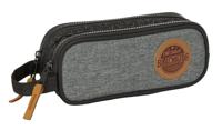 Alleshouder BlackFit8 Old school Zwart Grijs 21 x 8 x 6 cm - thumbnail