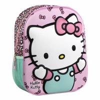 Schoolrugzak Hello Kitty Roze 25,0 x 31,0 x 10,0 cm - thumbnail