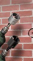 kwb 175300 Opnameschacht voor holle boorkronen 1 stuk(s) - thumbnail