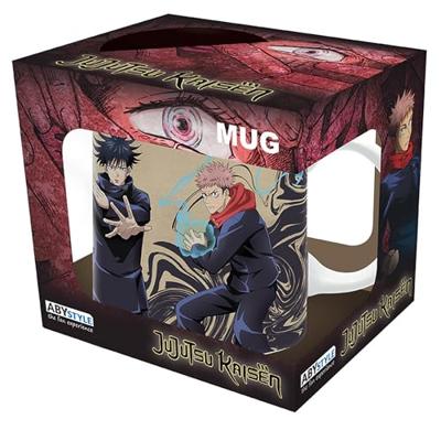 Jujutsu Kaisen - Tokyo Quartet Mug