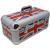 Zomo Zomo Recordcase RS-250 XT