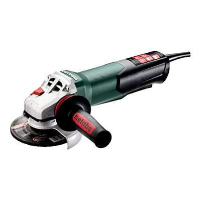 Metabo WEP 17-125 Quick | Haakse slijper | 125 mm | 1700 Watt - 600547000 Metabo WEP 17-125 Quick | Haakse slijper | 125 mm | 1700 Watt - 600547000