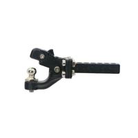 Absima 1/10 Metal Trailer Coupling Head - thumbnail