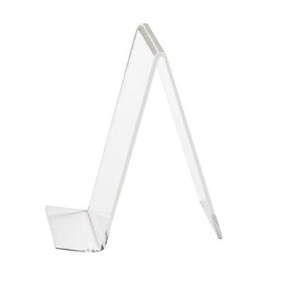 Deflecto boekensteun ft 5 x 18 cm