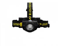 Ledlenser H15R WORK oplaadbare LED hoofdlamp 2500 lm - 250 mtr - thumbnail