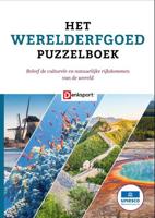 Het Werelderfgoed Puzzelboek - thumbnail