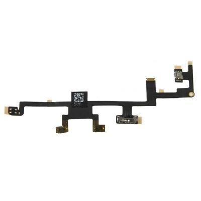 Schakelaar kabel voor nieuwe iPad (iPad 3)