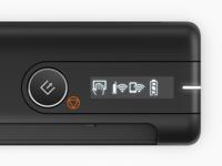 Epson Workforce ES-60W scanner - thumbnail
