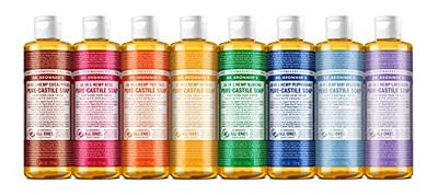 Vloeibare Zeep Dr Bronner's 240 ml Neutraal