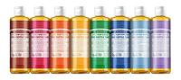 Dr. Bronner&apos;s Vloeibare zeep - pure castile - tea tree - 240 ml - thumbnail