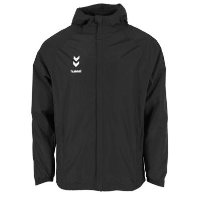 Hummel Ground Windbreaker Regenjas 116