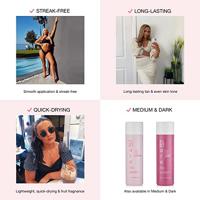 Bare by Vogue Self Tan Lotion Ultra Dark 200ml - thumbnail