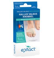 Epitact Hallux Valgus Beschermer Maat 39-41 - thumbnail