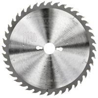 DeWalt Accessoires Cirkelzaagblad 250x30x40t, wisseltand, positief 10°, kerf 3,0mm - DT4322-QZ - thumbnail