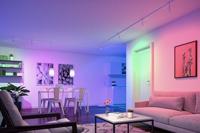 29145 Paulmann Home LED-lamp E27 Energielabel: F (A - G) 11 W RGBW Mat - thumbnail