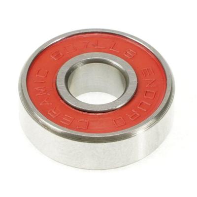 ENDURO BEARINGS Ch 607 llb - ceramic hybrid (radial) - 7x19x6