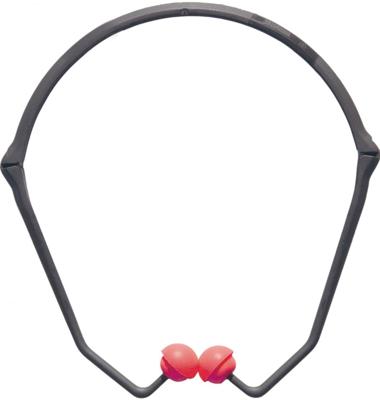 Bilsom PERCAP 1005952 Beugel-gehoorbescherming 24 dB EN 352-2 1 stuk(s) Bilsom PERCAP 1005952 Beugel-gehoorbescherming 24 dB EN 352-2 1 stuk(s)