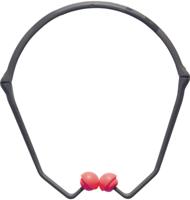 Bilsom PERCAP 1005952 Beugel-gehoorbescherming 24 dB EN 352-2 1 stuk(s) - thumbnail