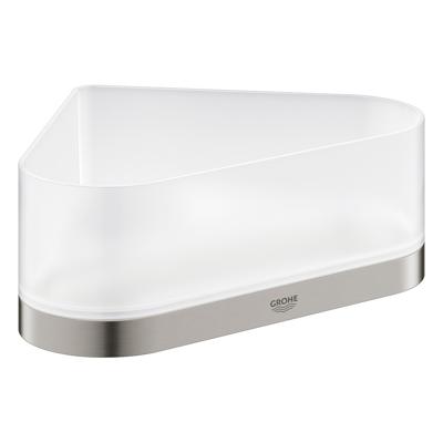 Grohe Selection doucherek 20x16,8x8,5cm supersteel Grohe Selection doucherek 20x16,8x8,5cm supersteel