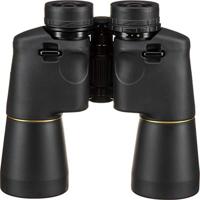 Bushnell - Legacy - Binocolo 10x50 - Nero - Porro Prisma - Impermeabile - Anti-nebbia - Ingrandimento elevato, ideale per osservazioni dettagliate della natura e degli animali -120150 - thumbnail