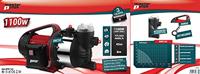 MASTER POMPEN Tuinpomp 1100 W - thumbnail