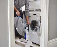 Joseph Joseph Tota Uno Wasmand 60 L - Carbon Black - thumbnail