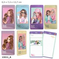 TOPModel mobile notitieboek - thumbnail