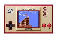 Nintendo Game & Watch - Super Mario Bros - thumbnail