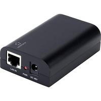 Renkforce RF-POE-1000 PoE-injector IEEE 802.3af (12.95 W) - thumbnail