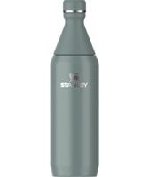 Stanley The All Day Slim Bottle 0.6L / 20oz Thermosfles Shale 600ML - thumbnail