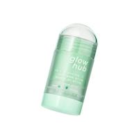 Glow Hub Face Mask Stick Hemp + Jojoba 35g - thumbnail