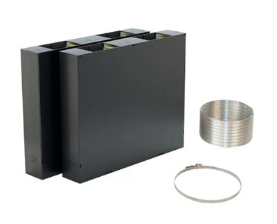 Siemens LZ21WWI16 CleanAir Plus recirculatie set