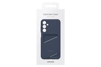 Samsung EF-OA256TBEGWW mobiele telefoon behuizingen 16,5 cm (6.5") Hoes Zwart, Blauw - thumbnail