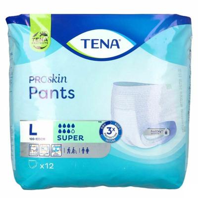 Tena Proskin Pants Super Large 12