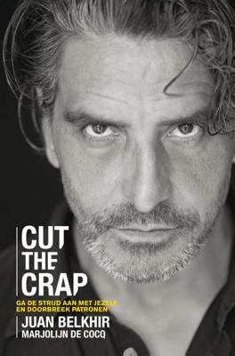 Cut the crap - Juan Belkhir, Marjolijn de Cocq - ebook