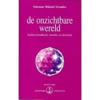 De onzichtbare wereld (Paperback) - thumbnail
