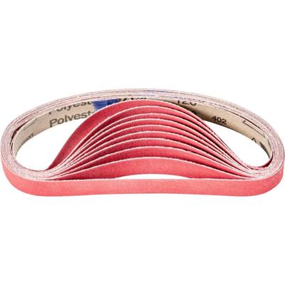 PFERD TOOLS BA 20/520 CO-COOL 120 45020135 Schuurband Korrelgrootte (num) 120 (l x b) 520 mm x 20 mm 20 stuk(s) PFERD TOOLS BA 20/520 CO-COOL 120 45020135 Schuurband Korrelgrootte (num) 120 (l x b) 520 mm x 20 mm 20 stuk(s)