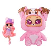 L.O.L. surprise tweens costume surprise - ali dance - thumbnail