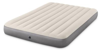 Intex deluxe luchtbed tweepersoons