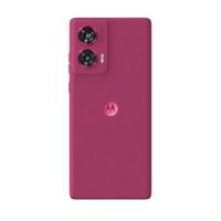 Motorola Edge 50 Fusion (12/512 GB, dubbele camera 50 + 13 MP, 6,67 inch POLED FHD+ 144 Hz, IP68, Snapdragon 7s Gen 2, batterij 5000 mAh, Dual SIM, Android 14), Hot Pink - thumbnail