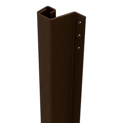 Secustrip plus bruin bu.2115mm 0-6mm