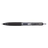 Gelpen Uni-Ball SIGNO UMN-207E Zwart 0,7 mm (12 Stuks) - thumbnail