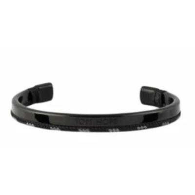 Tom Hope TM0420 Roestvrij staal Heren armband