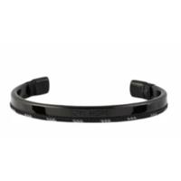 Tom Hope TM0420 Roestvrij staal Heren armband - thumbnail