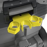 Karcher NT 50/1 Tact Te M Veiligheidsstofzuiger - 1.148-435.0 - thumbnail